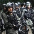 Hong Kong’da Protestolar Yasağa Rağmen Devam Ediyor