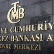Merkez Bankası Politika Faizini 475 Baz Puan Artışla Yüzde 15'e Yükseltti