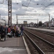 "Ruslar Kramatorsk Garını Vurdu, 30'dan Fazla Ölü Var"