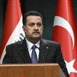 Irak Başbakanı Muhammed Şiya es-Sudani: Petrol İhracatı Konusunda Türkiye'ye Daha Esnek Davranılcak