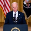 Biden, Rusya'nın Adımını "İşgalin Başlangıcı" Olarak Açıkladı, Yaptırımları Duyurdu