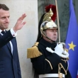 Macron'a Göre Yunanistan Osmanlı'ya Karşı Mücadele Ederek Avrupa'nın Kalbinde Yer Aldı