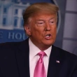 Trump Çinli Firmaları Amerikan Borsalarından Çıkarabilecek Yasayı Onayladı