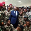 Somali Cumhurbaşkanı Mahmud'tan Isparta'daki 'Somalili Mehmetçiklere' Ziyaret