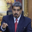 ABD, Yaptırımları İhlal Ettiği Gerekçesiyle Venezuela Devlet Başkanı Maduro'nun Uçağına El Koydu