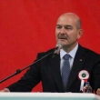 İçişleri Bakanı Soylu: PKK'nın Yurt İçindeki Bütün Silahlı Eleman Sayısı 181'e İndi