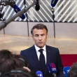 Macron: Nijer'de İstenmeyen Kişi İlan Edilen Büyükelçilerimiz Geri Çekilmeyecek