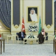 Türkiye ve Suudi Arabistan Arasında Birçok Alanda Anlaşmalar İmzalandı
