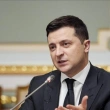 Zelenskiy, Rus Askeri Birliklerinin Ukrayna Sınırından Çekilmesi Gerektiğini Söyledi