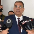 KKTC'de UBP-DP-YDP Koalisyon Hükümeti Kuruldu