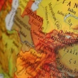 Kırgızistan-Tacikistan Arasında Çatışmalar Yeniden Başladı