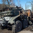 Ukrayna, Rus Ordusu'nun 16 Bin 400 Asker, 117 Uçak, 127 Helikopter ve 575 Tankını Kaybettiğini Açıkladı