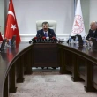 Koronavirüs Bilim Kurulu Toplandı