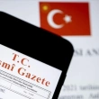 Türkiye, Irak ve Libya ile Terörizmin Finansmanına Karşı İş Birliği Yapacak
