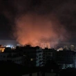 Gazze'ye Hava Saldırısı