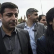 Demirtaş ve Yüksekdağ'a Tutuklama