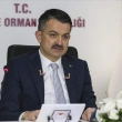 Bakan Pakdemirli: Kovid-19 Aşısı İçin Anti Serum Çalışmaları Başladı