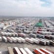 Türkiye Tedarik Zincirinin Merkezine Yerleşiyor