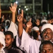 Sudanlı Alimler Fransa Cumhurbaşkanı Macron'un İslam Karşıtı Açıklamalarını Protesto Etti