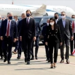 BAE-İsrail-ABD Heyeti Abu Dabi'de Görüştü