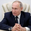 Putin Biden'e Çevrim İçi Münazara Teklif Etti