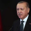 Cumhurbaşkanı Erdoğan ABD Başkanı Trump'a Mektup Gönderdi