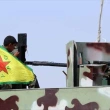 Esed Rejimi YPG/PKK'yı BM'ye Şikayet Etti