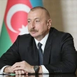 Aliyev, Karadeniz'deki Doğal gaz Keşfi Nedeniyle Erdoğan'ı Kutladı