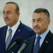 Oktay: "Mersin Limanımızın Lübnan'ın Hizmetinde Olacağını İfade Ettik"