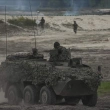 İsveç: NATO Topraklarımızda Asker Bulundurabilir 