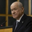 Devlet Bahçeli’nin 'Öcalan Mecliste Silah Bırakma ve Örgütü Lağvetme Çağırısı Yapsın' Teklifi Tartışılıyor