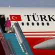 Cumhurbaşkanı Erdoğan Pakistan'a Gitti