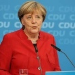 Merkel'den Libya Konferansı İçin Davet