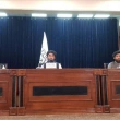 Taliban Sözcüsü Mücahid: Pencşir Sorunu Çatışmasız Çözülecek