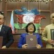 Azerbaycan-Pakistan-Türkiye Bakü Beyannamesi'ni Kabul Etti