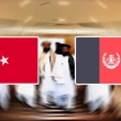 Dünya, İstanbul'da Gerçekleşecek Afganistan Toplantısını Bekliyor