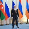 Azerbaycan ve Ermenistan Sınırların Belirlenmesine Yönelik Adımlar Atma Konusunda Anlaştı
