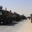 Rusya ve Hizbullah, Esed Rejiminin YPG/PKK ile Çatıştığı Kamışlı'ya Takviye Ekipler Gönderdi