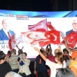 KKTC'nin Yeni Cumhurbaşkanı Ersin Tatar Oldu