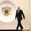 Rusya'da Halk Yüzde 78 ile 2036'ya Kadar Putin'e 'Evet' Dedi