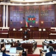 Azerbaycan Milli Meclisi Şuşa Beyannamesi'ni Onayladı