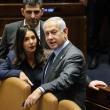 İsrail’de Yüksek Mahkeme, Başbakan Netanyahu’yu Görevden Almayı Düşünüyor