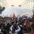 Irak'taki Gösterilere İnceleme 