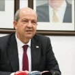 KKTC Cumhurbaşkanı Tatar: Anastasiadis Küstah Görmek İstiyorsa Aynaya Bakmalı