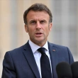 Macron'dan Hükümete Ülkede Düzenin Sağlanması için Her şeyi Yapma Talimatı 