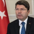 Bakan Tunç AİHM'in Kararına Tepki Gösterdi
