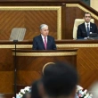 Kazakistan Cumhurbaşkanı Tokayev: "Çok Partili Sisteme Doğru Adım Attık"