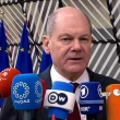 Almanya Başbakanı Scholz: Rusya'ya Daha Fazla Yaptırım Yapılacak