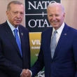 Biden, Cumhurbaşkanı Erdoğan'a Yürüttüğü Diplomasi ve Liderlik İçin Teşekkür Etti
