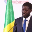 Senegal Fransızları Kovuyor